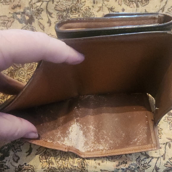 Low Start Louis vuitton monogram wallet - Picture 10 of 12